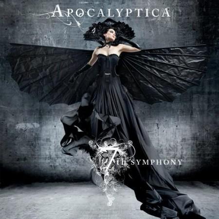 Альбом Apocalyptica - 7th Symphony (2010)