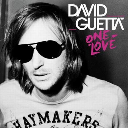 Альбом David Guetta - One Love (2009)