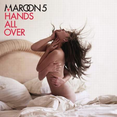 Альбом Maroon 5 - Hands All Over (2010)