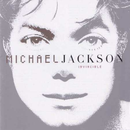 Альбом Michael Jackson (Майкл Джексон) - Invincible (2001)