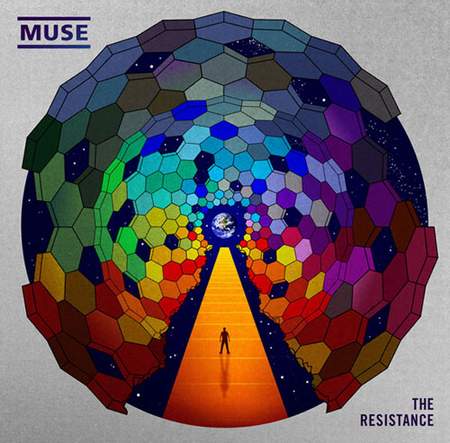 Альбом Muse - The Resistance (2009)