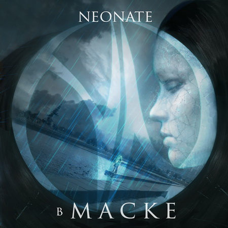 Новый альбом NeoNate - В Маске (2011)