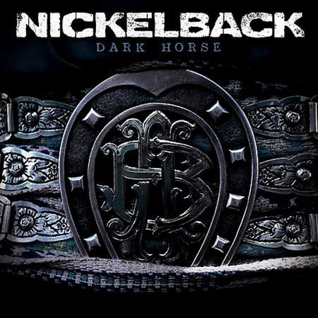 Альбом Nickelback - Dark Horse (2008)