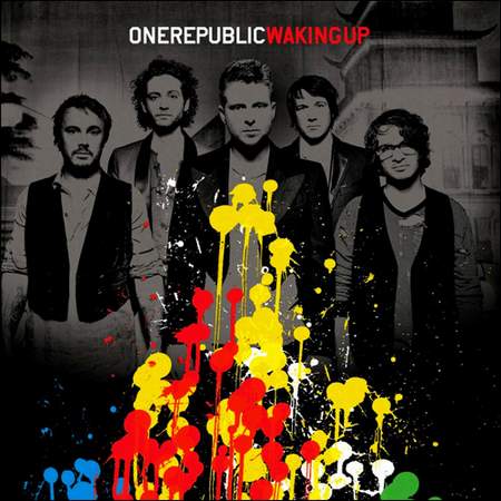 Альбом One Republic - Waking Up (2009)