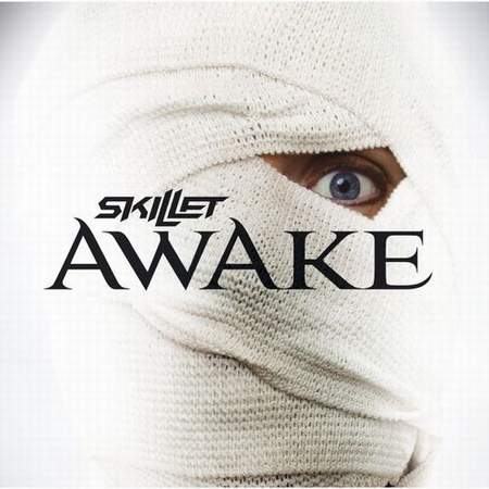 Скачать Бесплатно Альбом Skillet - AWAKE (2009)