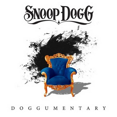 Скачать бесплатно новый альбом Snoop Dogg - Doggumentary (2011)