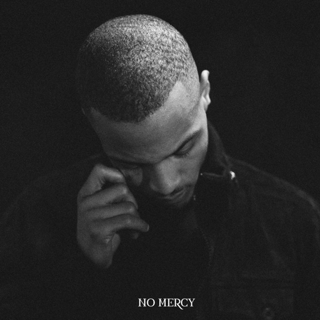 Альбом T.I. - No Mercy (2010)