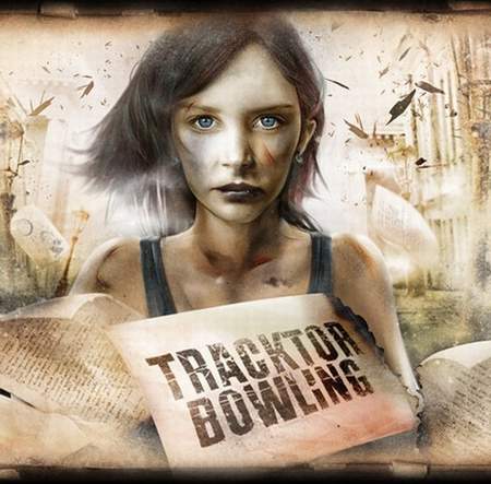Альбом Tracktor Bowling - Tracktor Bowling (2010)
