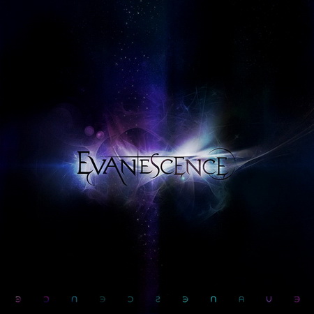 Альбом Evanescence - Evanescence (2011)
