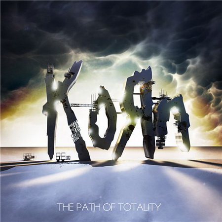 Новый альбом Korn - The Path Of Totality (2011)
