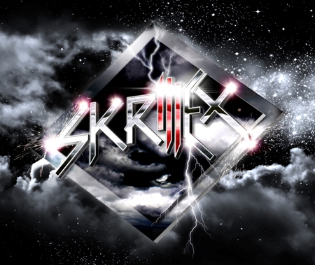 Альбом Skrillex - The Future of The Mothership (2012)