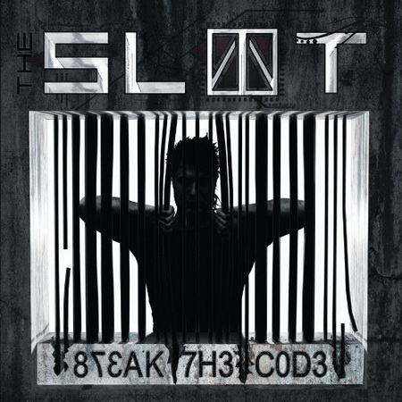Новый альбом The Slot (Слот) - Break The Code (2011)
